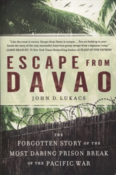 Escape from Davao