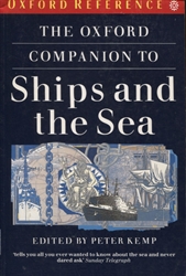 Oxford Companion to Ships and the Sea