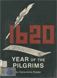 Year of the Pilgrims, 1620