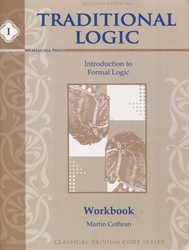 Traditional Logic I - Workbook (old)