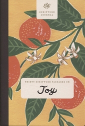 ESV Scripture Journal - Joy