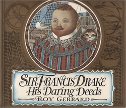Sir Francis Drake: His Daring Deeds
