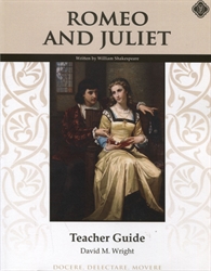 Romeo and Juliet - MP Teacher Guide