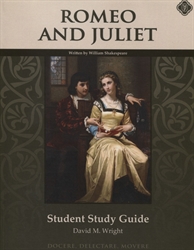Romeo and Juliet - MP Student Guide