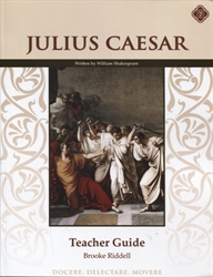 Julius Caesar - MP Teacher Guide (old)