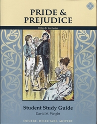 Pride and Prejudice - MP Student Guide (old)
