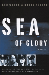Sea of Glory - A Novel