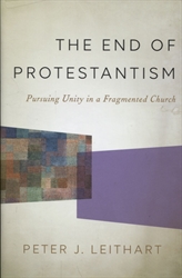 End of Protestantism