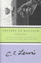 Letters to Malcolm, Chiefly on Prayer