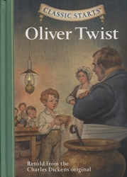 CS: Oliver Twist