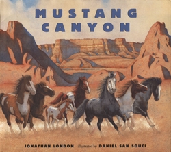 Mustang Canyon