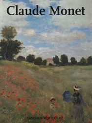Claude Monet: Portfolio