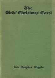 Birds' Christmas Carol