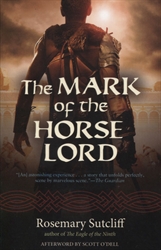 Mark of the Horse Lord