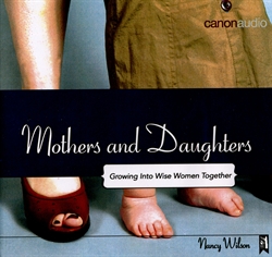 Mothers and Daughters - CD