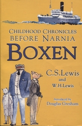 Childhood Chronicles Before Narnia