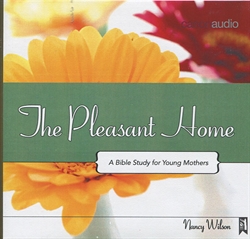 Pleasant Home - CD