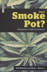 Can I Smoke Pot?