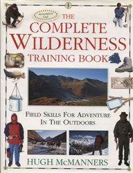 Complete Wilderness Training Book