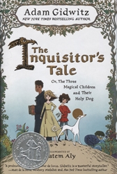 Inquisitor's Tale