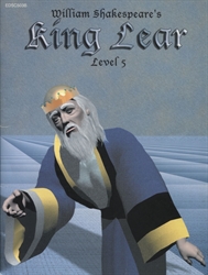 EDCON: King Lear