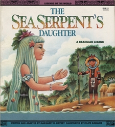 Sea Serpent's Daughter