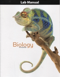 Biology - Lab Manual (old)