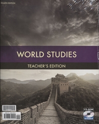 World Studies - Teacher Edition (old)