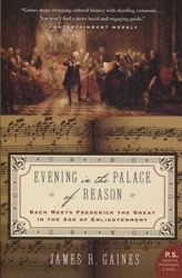 Evening In the Palace of Reason