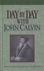 Day by Day with John Calvin