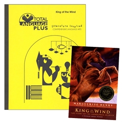 King of the Wind - TLP Bundle