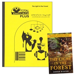 Light in the Forest - TLP Bundle