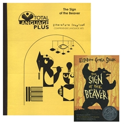 Sign of the Beaver - TLP Bundle