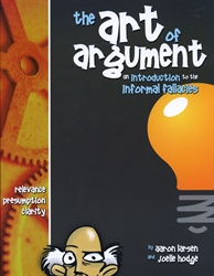 Art of Argument - Student Text (old)