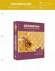 Geometry: Seeing, Doing, Understanding - Teacher Guide