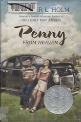Penny From Heaven
