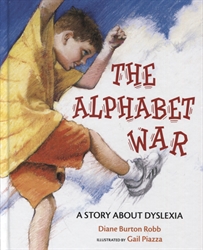 Alphabet War