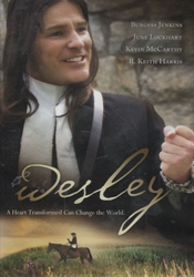 Wesley DVD