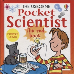 Usborne Pocket Scientist