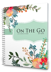 Well-Planned Day - On the Go 2017-18