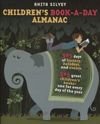 Children's Book-a-Day Almanac