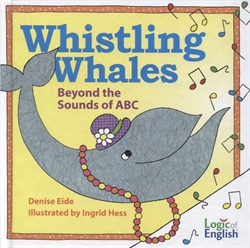 Whistling Whales