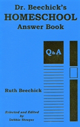 Homeschool Answer Book