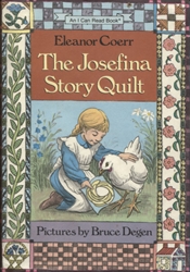 Josefina Story Quilt