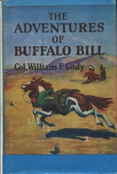 Adventures of Buffalo Bill