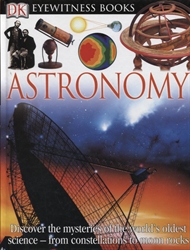 DK Eyewitness: Astronomy