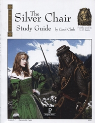 Silver Chair - Progeny Press Study Guide