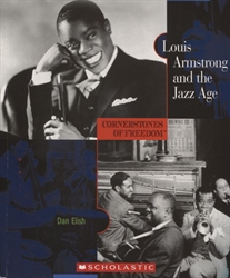 Louis Armstrong and the Jazz Age