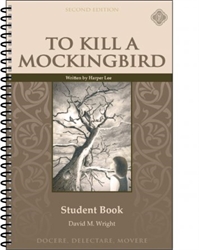 To Kill a Mockingbird - MP Student Guide