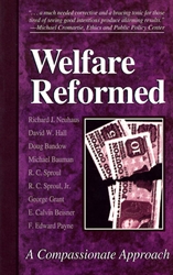 Welfare Reformed